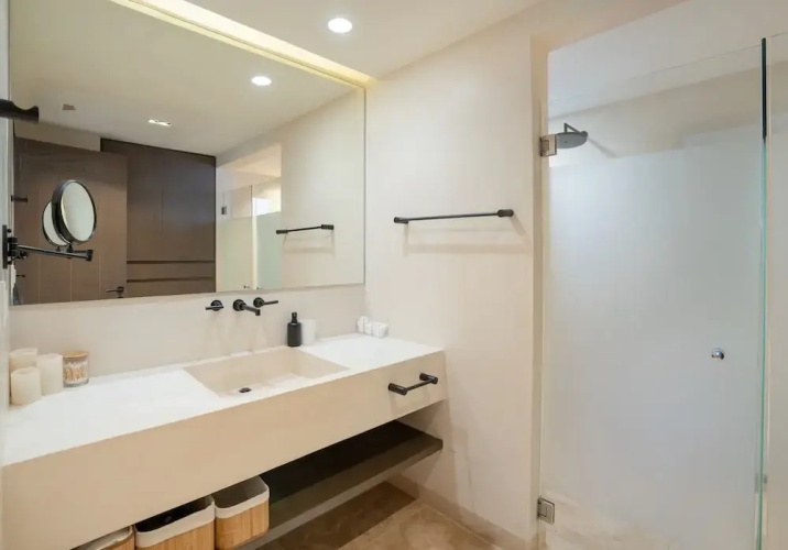 BT Homes - Tankah Beachfront