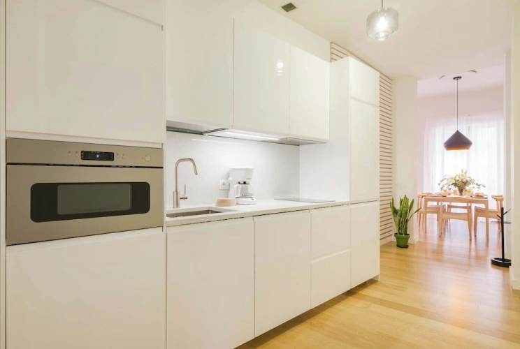Classic Double Apartment