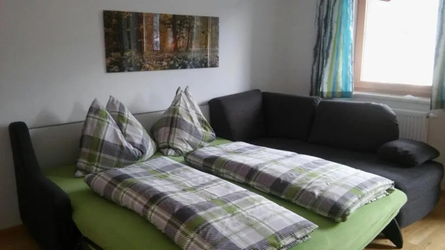 Weitblick Appartements