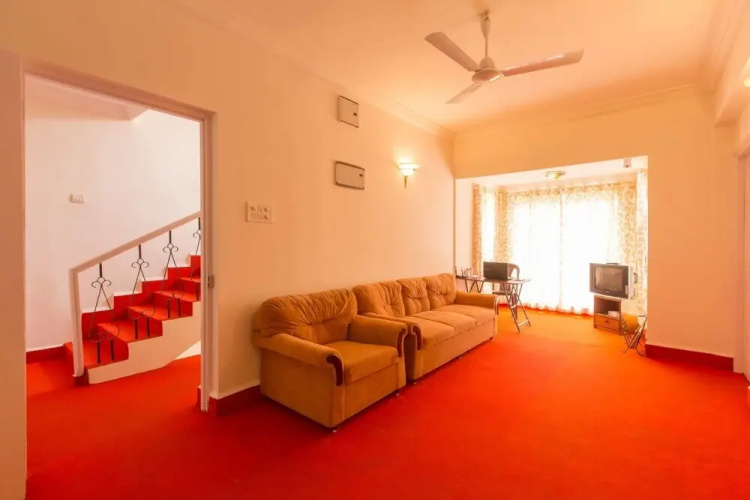 Tesero Villa by OYO Rooms