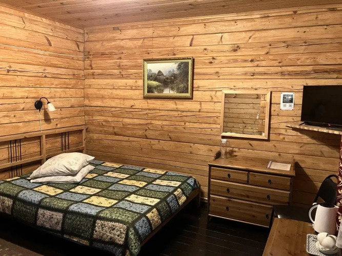  (двуспальная кровать) - изображение 1