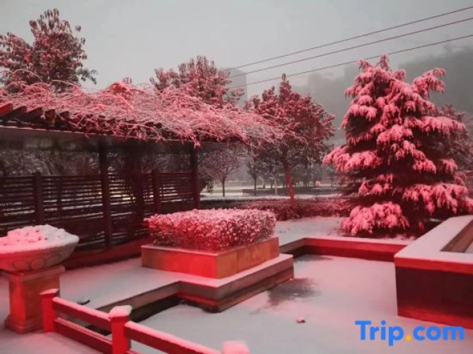 Wanjia Hotel