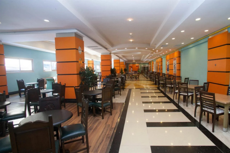 Фотография отеля