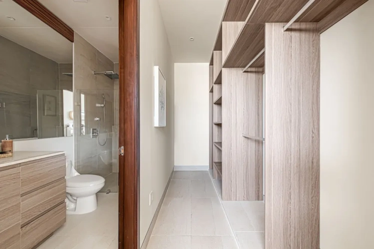 2 Bedrooms Deluxe Apartment