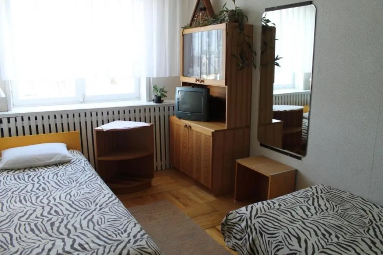 Economy Twin room
