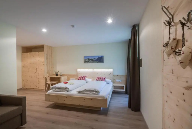 Berghotel Alpenrast