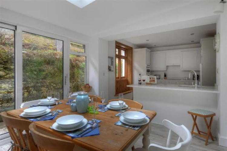 5 Belmont Terrace