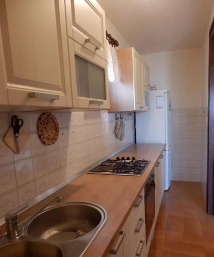 2 Bedrooms Apartment with balcony