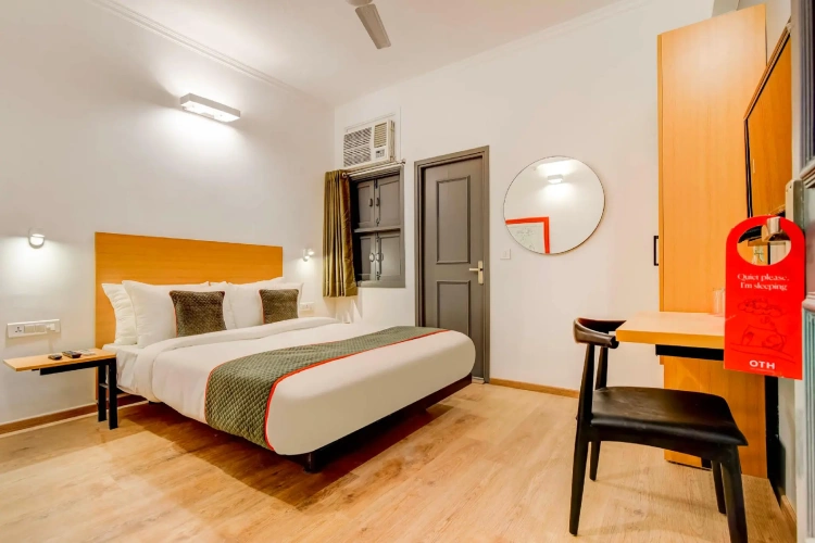 Classic Double room