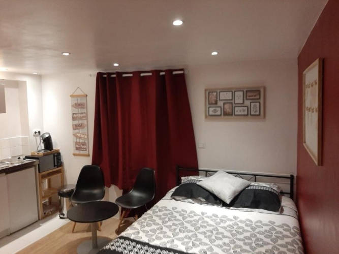 Standard Apartment