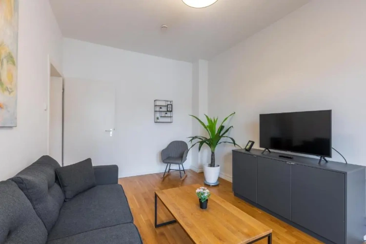 Premium Apartment
