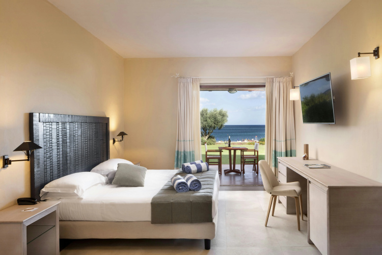 Due Lune Puntaldia Resort & Golf photo 7