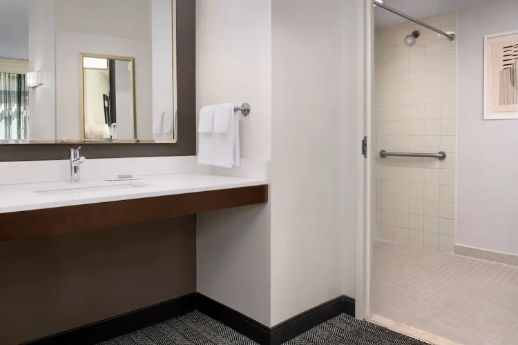 1 Bedroom Suite