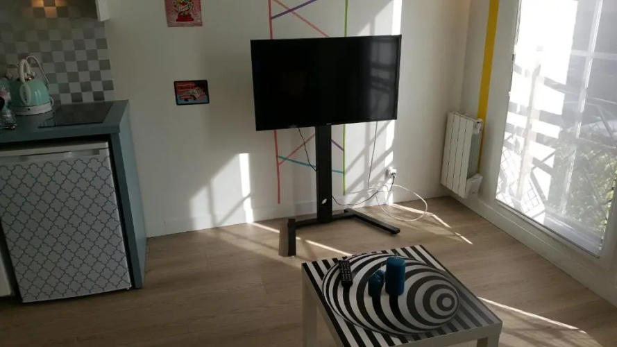 Studio Port Cergy