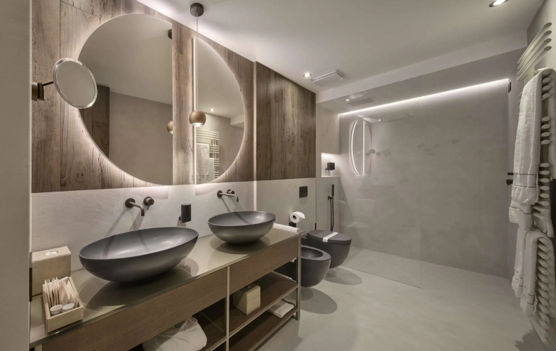 Collina Luxury Relais photo 10