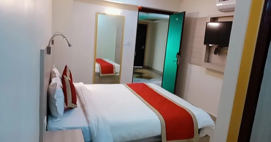 Hotel Royal Amer City