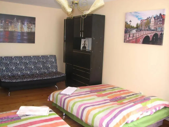 Little Amber Guest House
