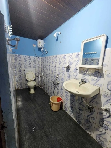 Grand Quadruple room
