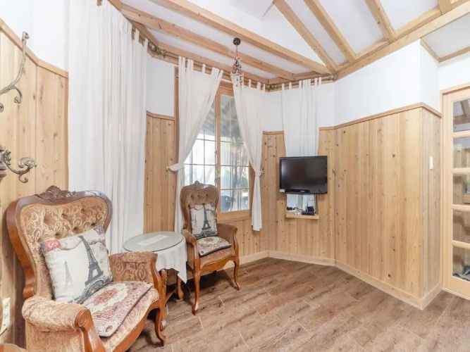 Taean SeIp Clover Pension