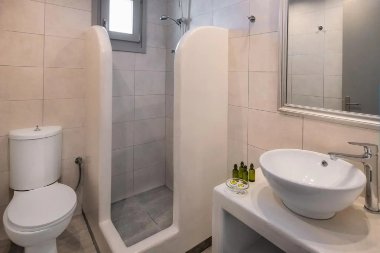 Olive Tree Suites