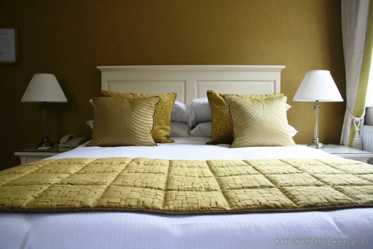Bartley Lodge Hotel