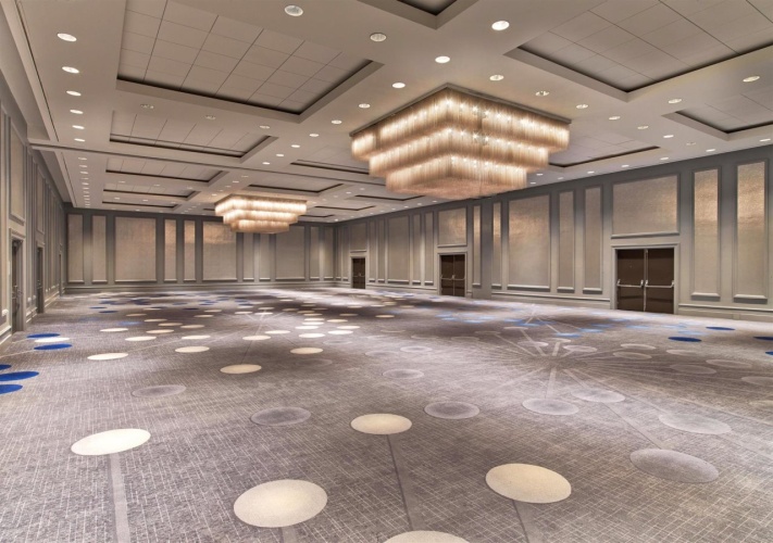 Le Meridien New Orleans photo 19