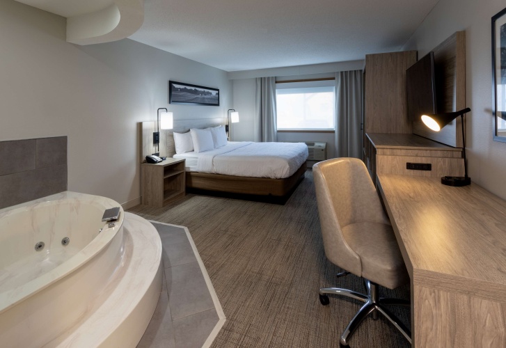 Double Suite