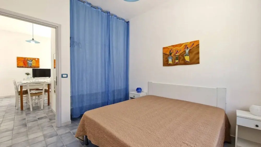 Corte 2 in Residence With 5 Beds - 2 Bedrooms