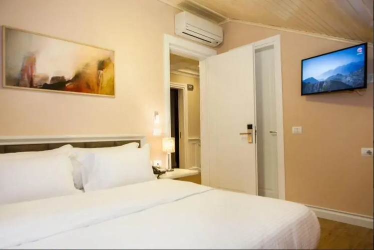 Hotel Villa 22