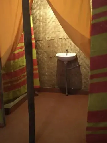 Nomad Homestay