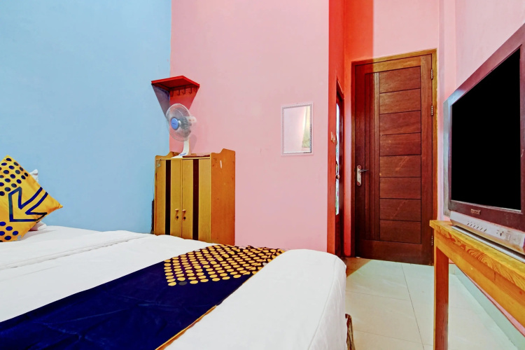 Hotel O Aliyah Syariah