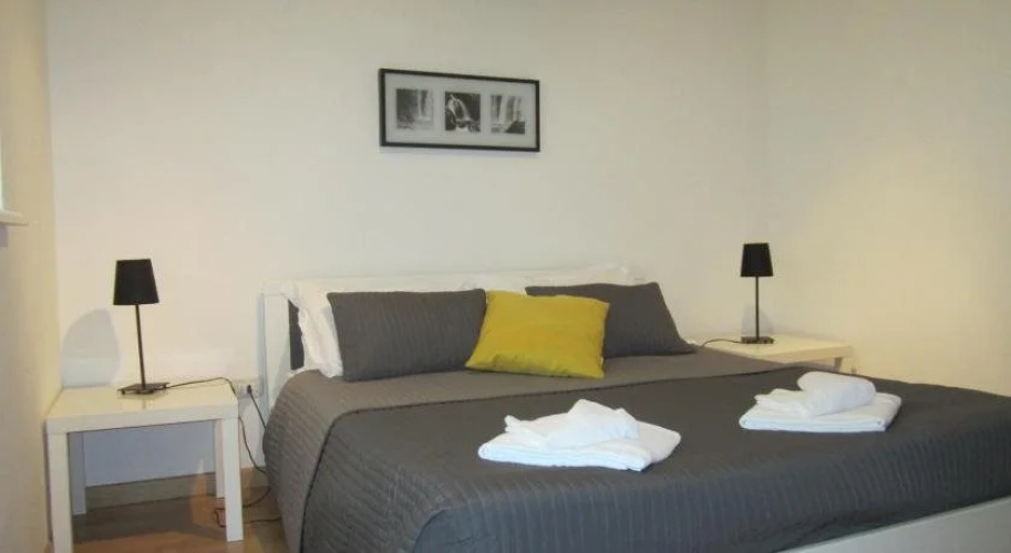 Residence Le Tredici Casade