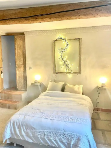 La Maison du Trident en Camargue Piscine et Jacuzzi