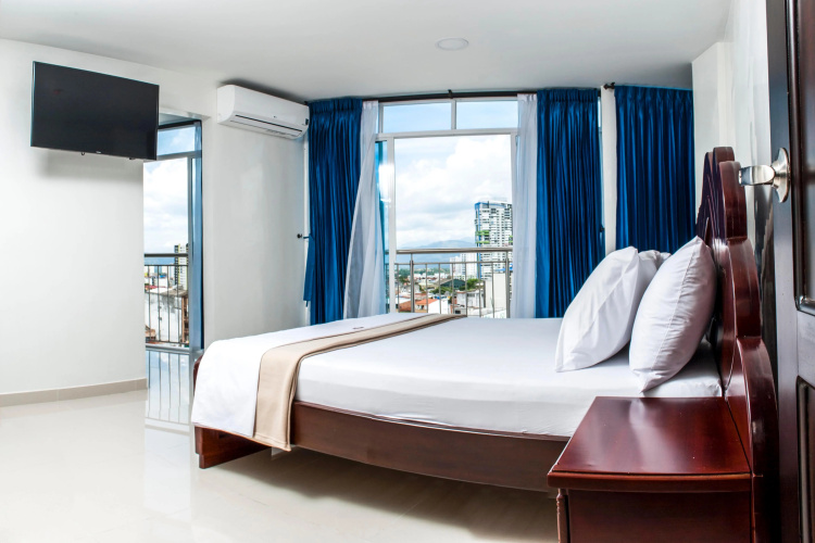 Hotel Isla Mayor