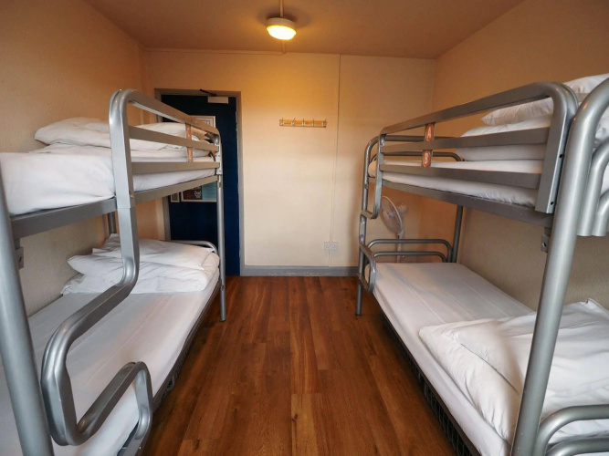 St Christopher's Inn, Shepherd's Bush - Hostel