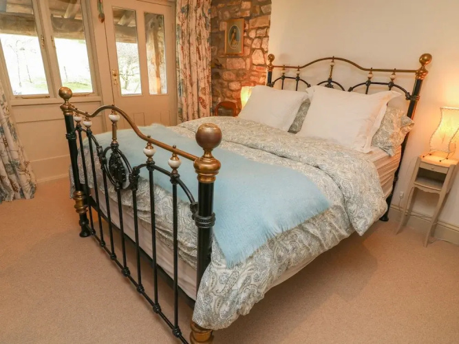 Litton Hall Barn Cottage