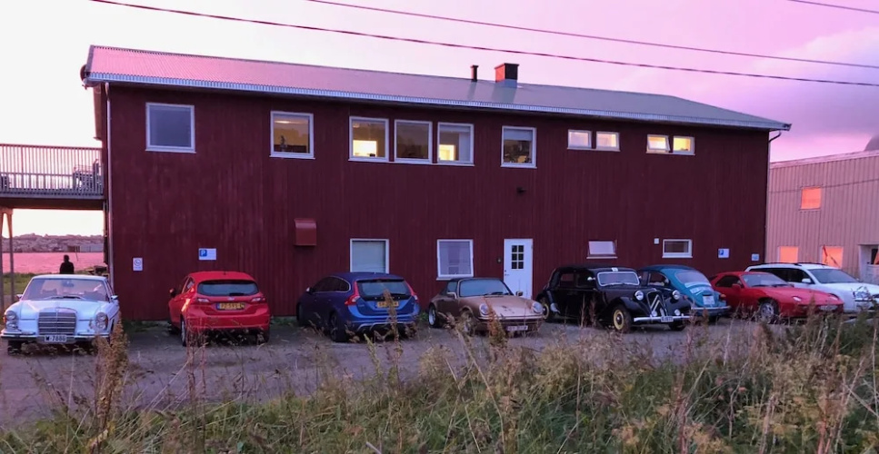 Hotelbild