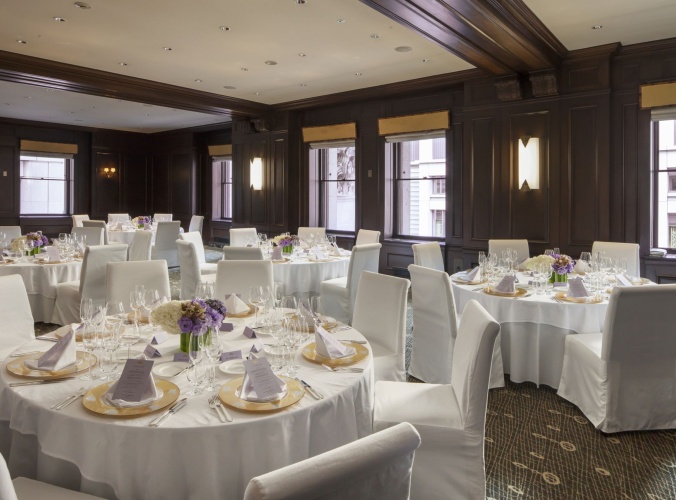 Mandarin Oriental Tokyo photo 18