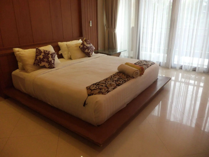 Villa Mahalini Seminyak