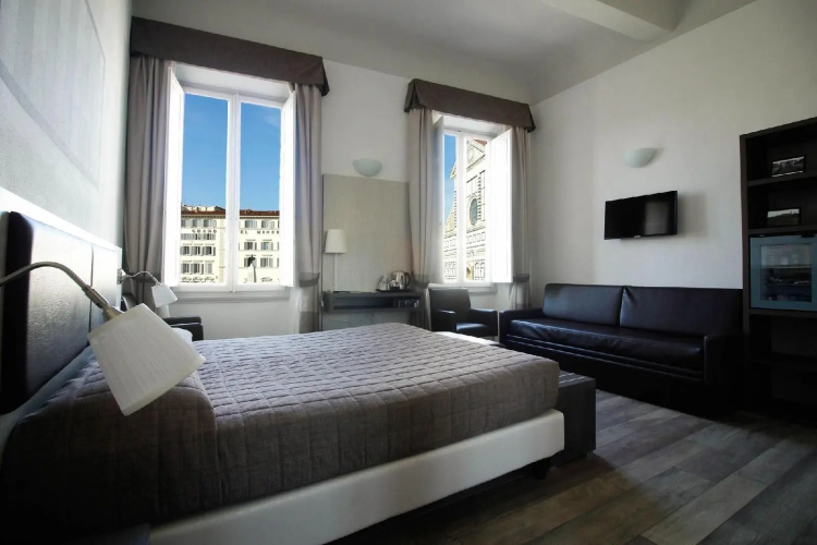 B&B Dimore le Leopoldine