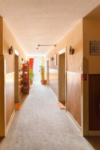Hotel Birgeler Hof