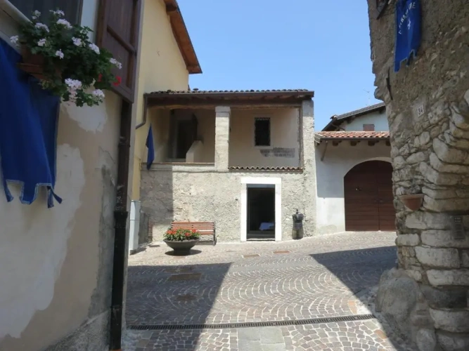 1 Bedroom Cottage