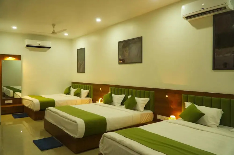 Hotel Jawai Inn