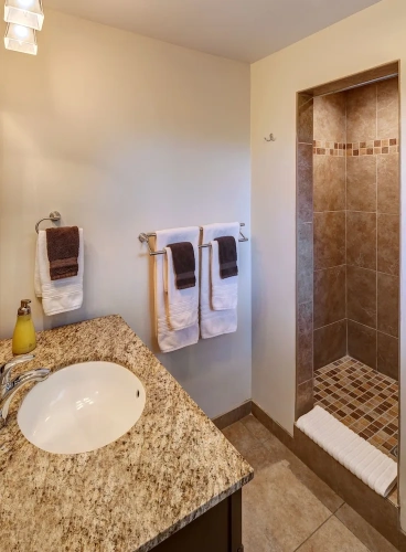 Classic Quadruple Suite