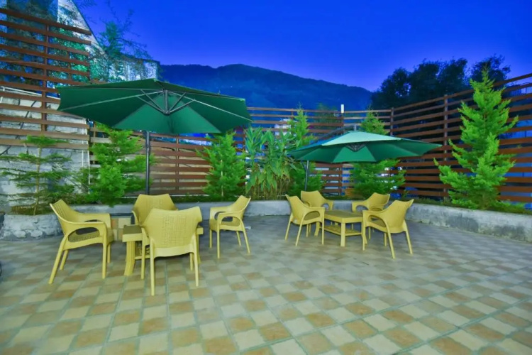 Hotel Asian International