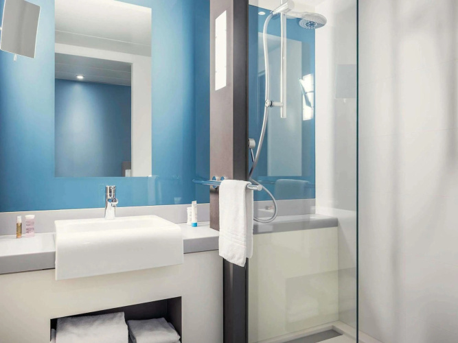 Mercure Paris Val de Fontenay Hotel photo 9