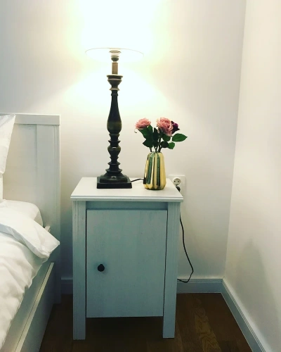 Deluxe Double Studio