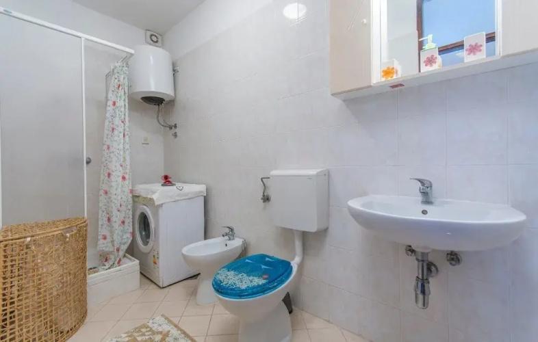 Apartman Kadumi