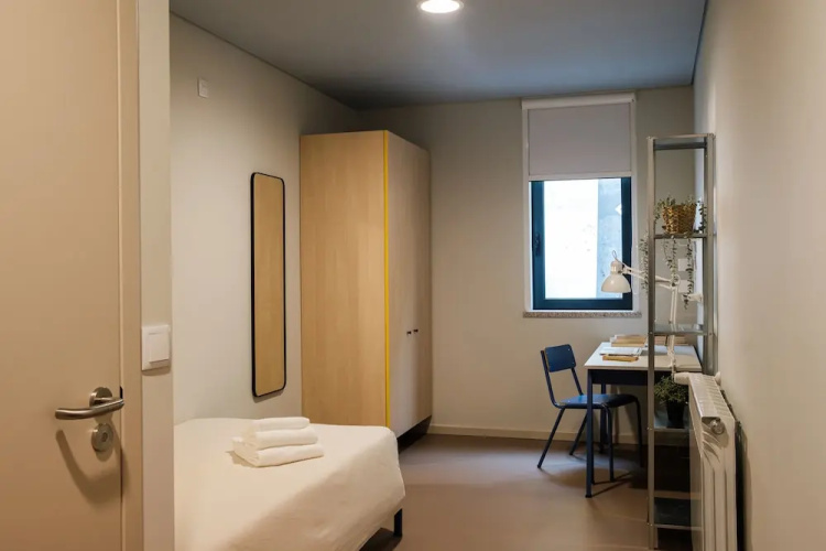 Micampus Covilhã