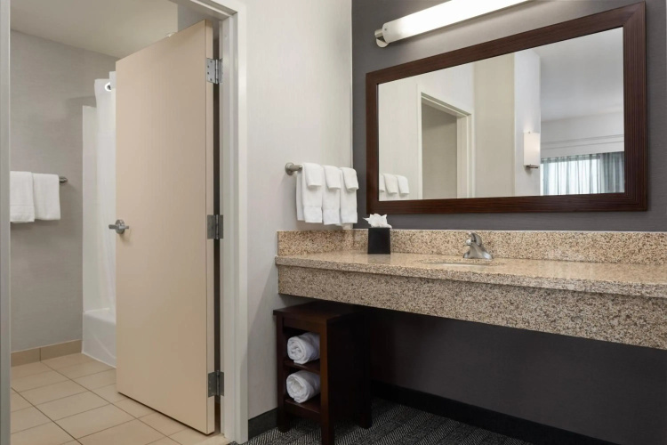 Courtyard Mankato Marriott